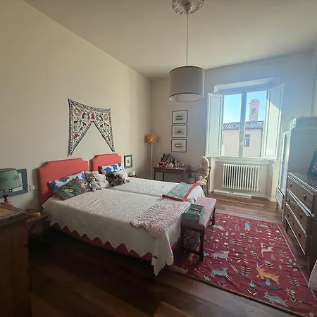 Borgo 8 Apartamento *